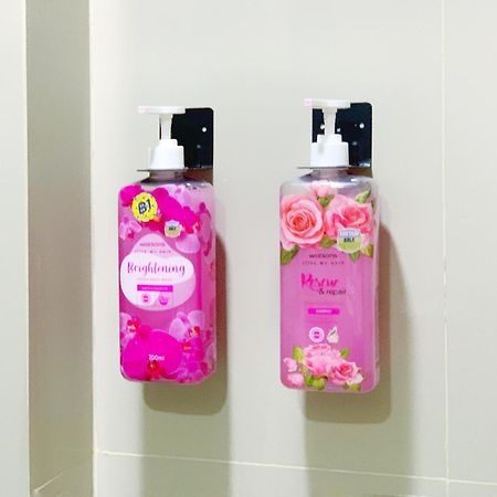 Cm Design Space Nimman Fashion Flat Чиангмай Екстериор снимка