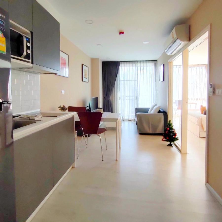 Cm Design Space Nimman Fashion Flat Чиангмай Екстериор снимка