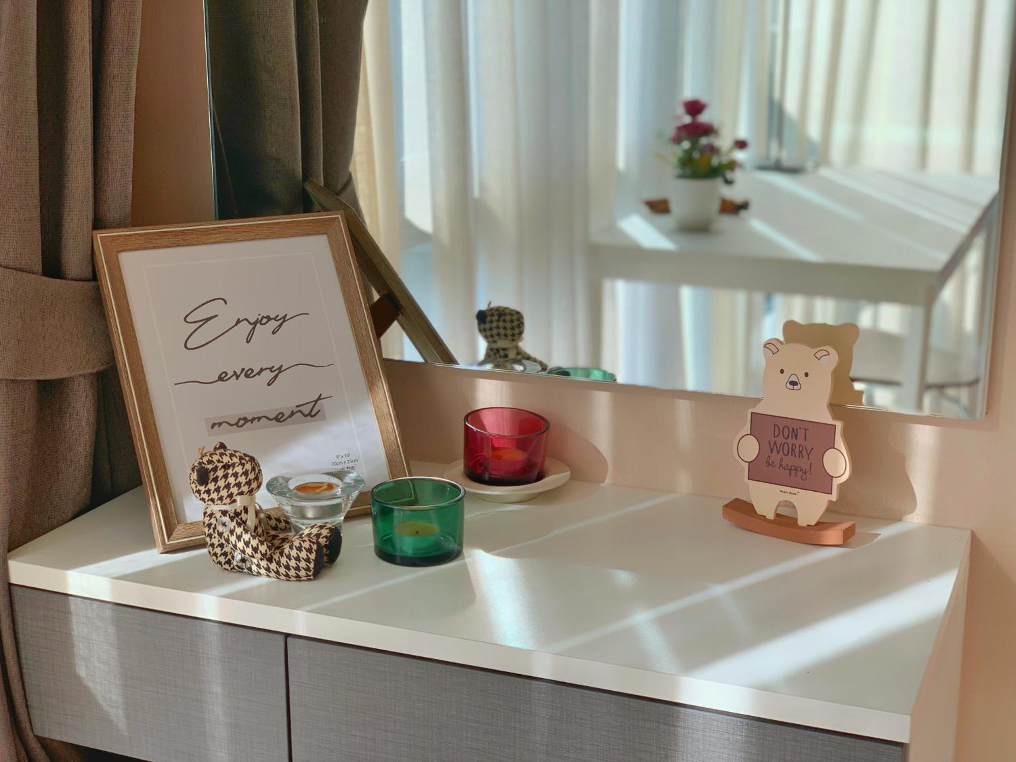 Cm Design Space Nimman Fashion Flat Чиангмай Екстериор снимка