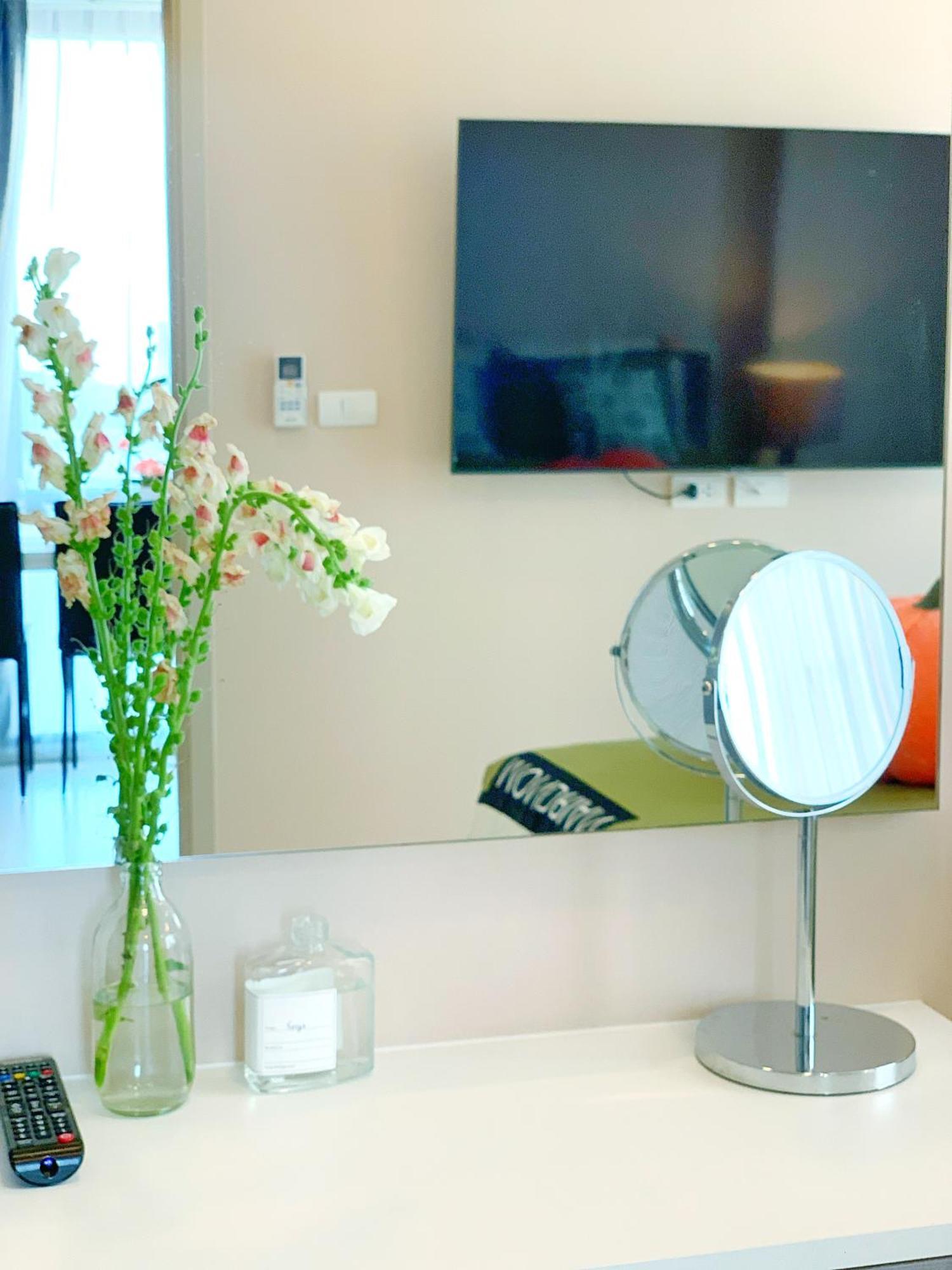 Cm Design Space Nimman Fashion Flat Чиангмай Екстериор снимка
