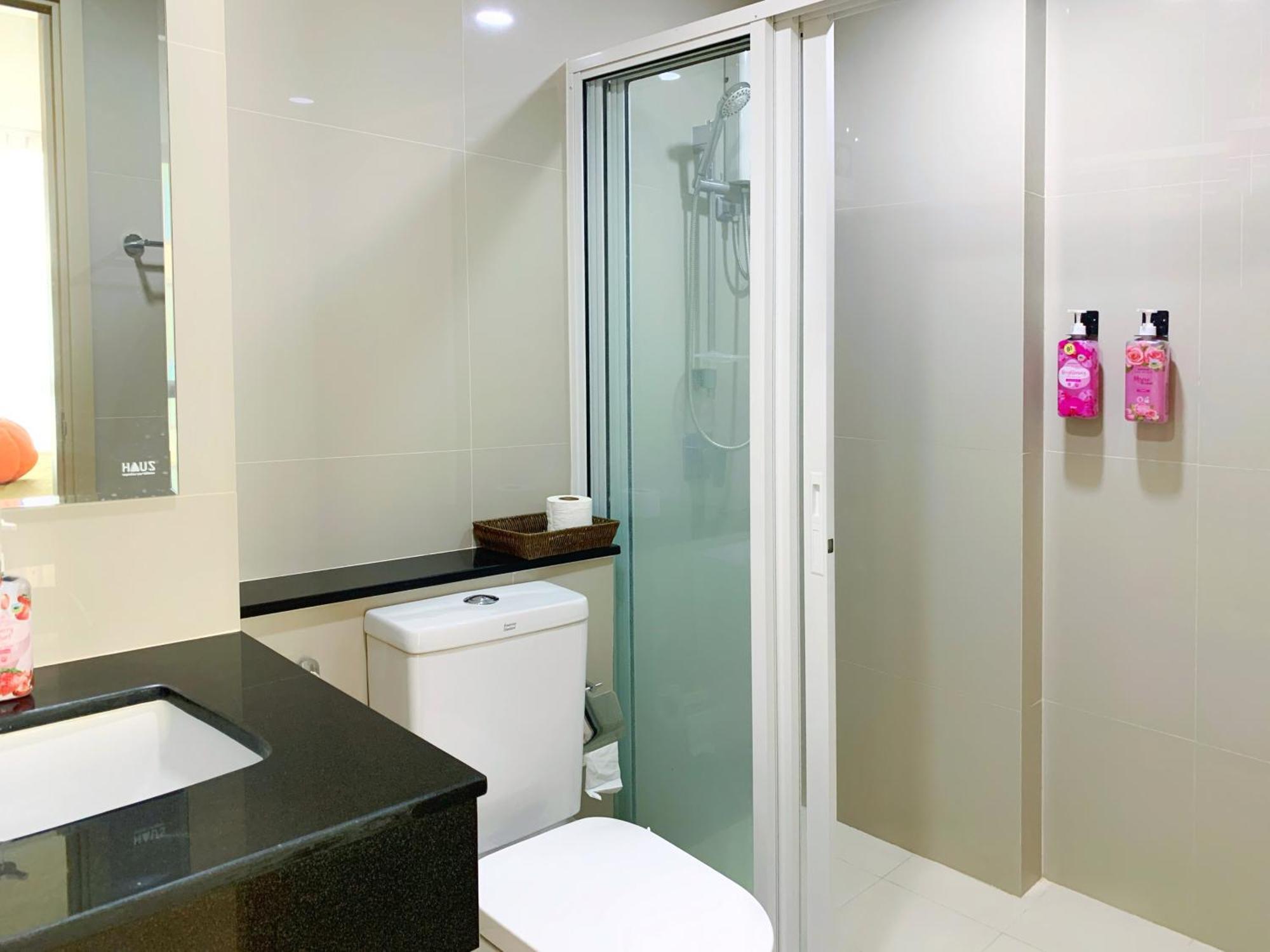 Cm Design Space Nimman Fashion Flat Чиангмай Екстериор снимка
